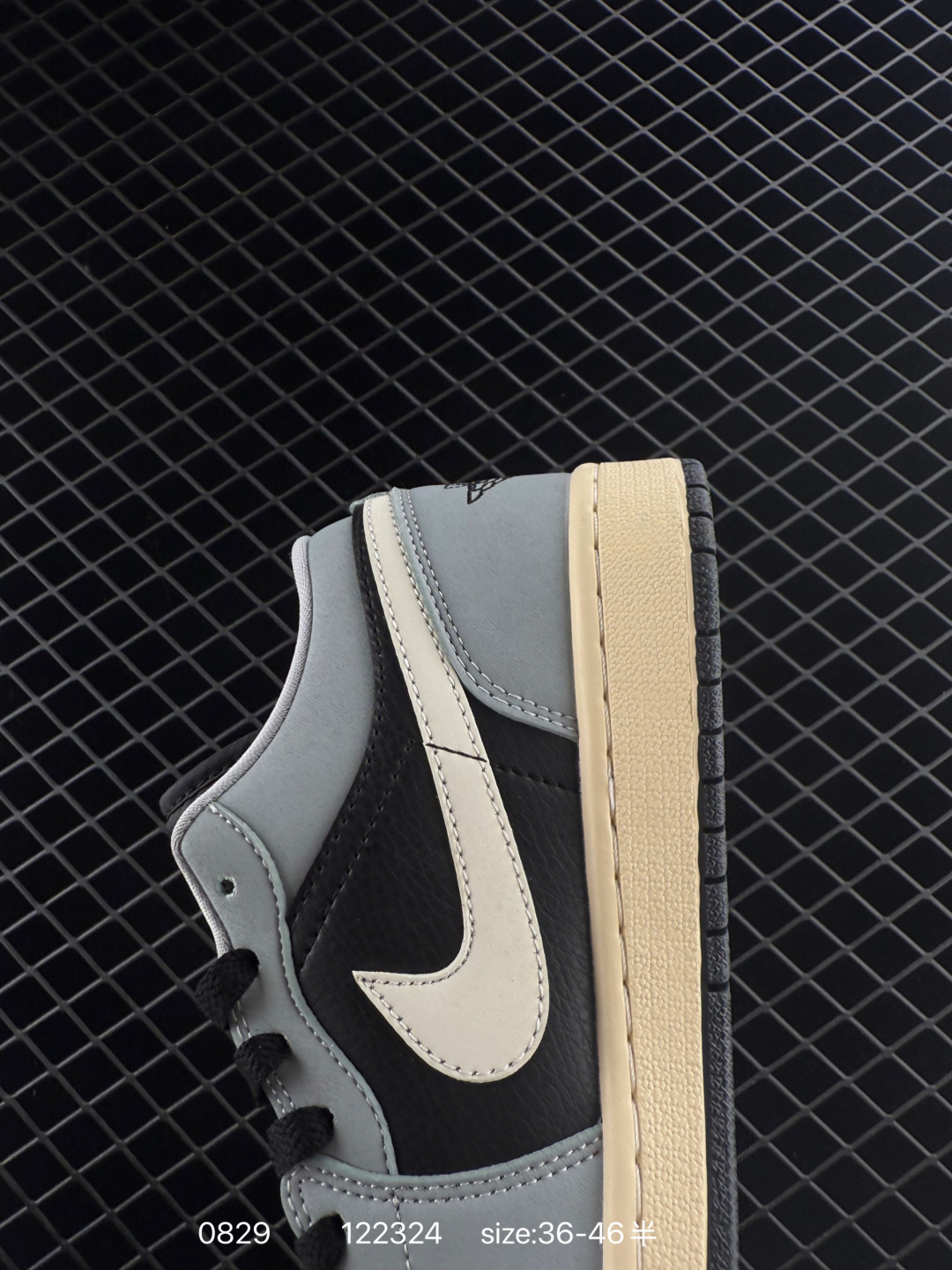 Air Jordan 1 Low AJ1